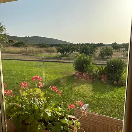 Casa di campagna Arzilla Sardegna