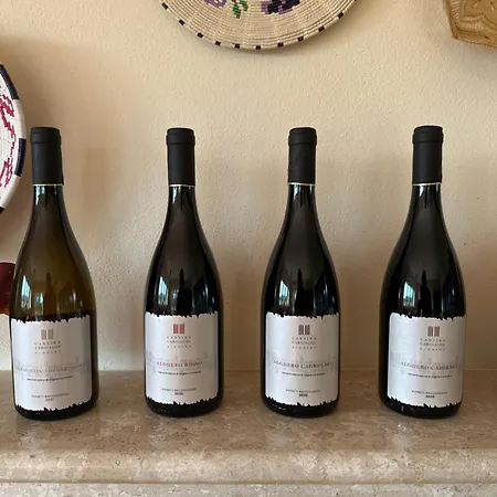 Arzilla Sardegna * Alghero