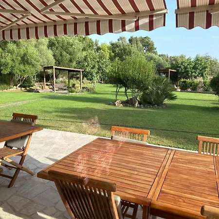 Arzilla Sardegna Casa di campagna