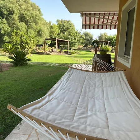 Arzilla Sardegna Casa di campagna *