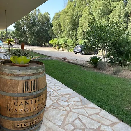 Casa di campagna Arzilla Sardegna *