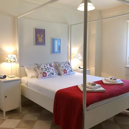 Arzilla Sardegna Alghero