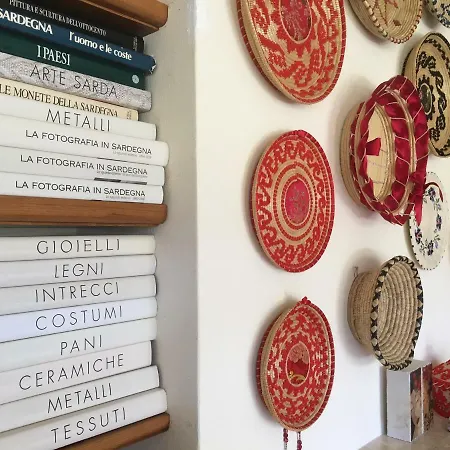 Arzilla Sardegna Alghero