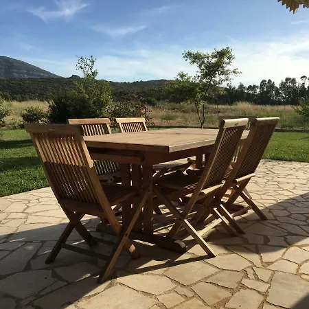 Casa di campagna Arzilla Sardegna *