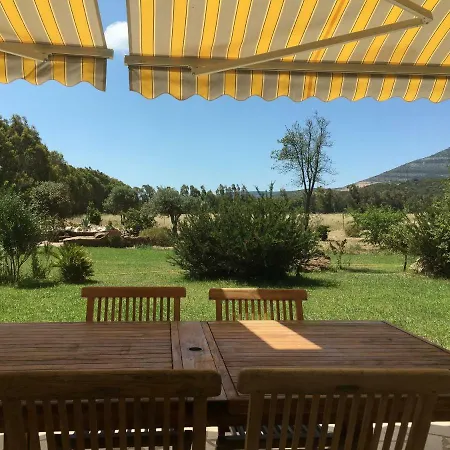 Country house Arzilla Sardegna