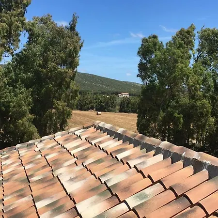 Arzilla Sardegna Lantställe Alghero