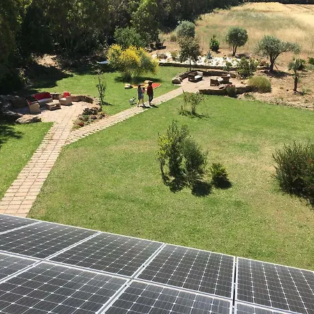 Arzilla Sardegna Casa di campagna Alghero