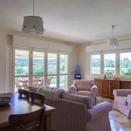 Arzilla Sardegna Casa di campagna