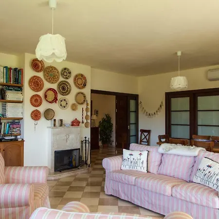 Arzilla Sardegna Casa di campagna *