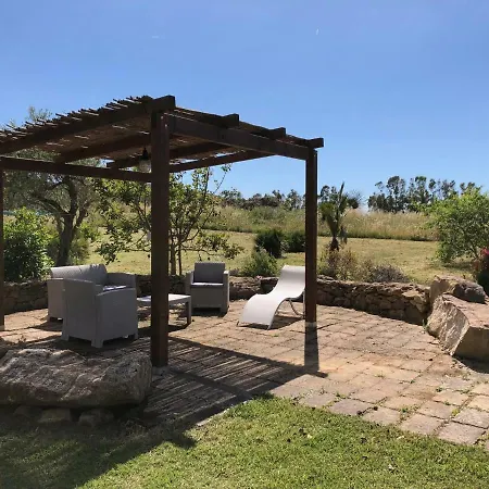 Casa di campagna Arzilla Sardegna