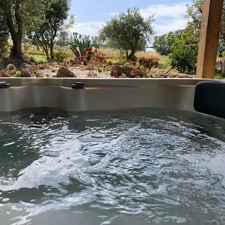 Arzilla Sardegna Gospodarstwo wiejskie *