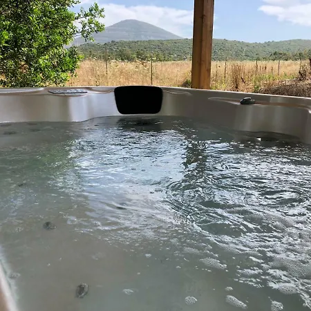 Arzilla Sardegna Casa di campagna