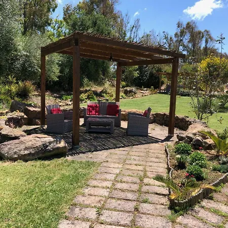 Casa di campagna Arzilla Sardegna *