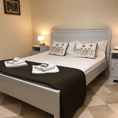 Casa di campagna Arzilla Sardegna Alghero