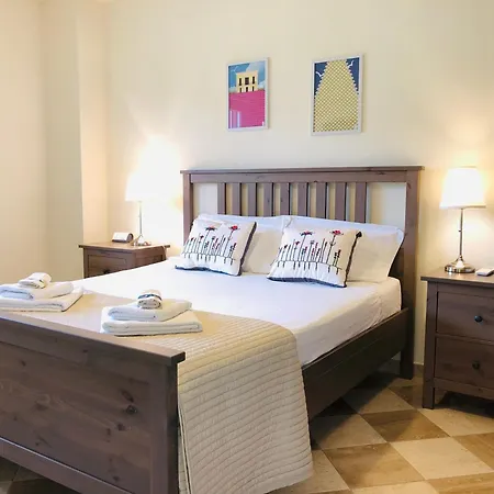 Gospodarstwo wiejskie Arzilla Sardegna *