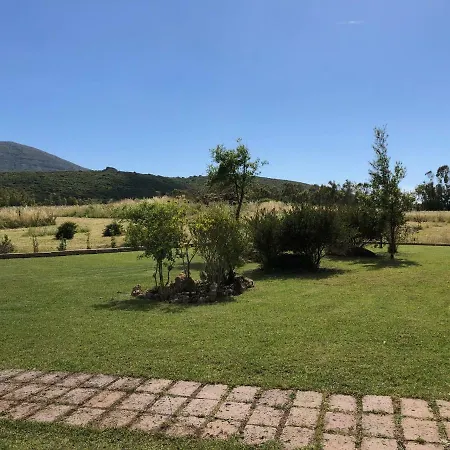 Casa di campagna Arzilla Sardegna Alghero
