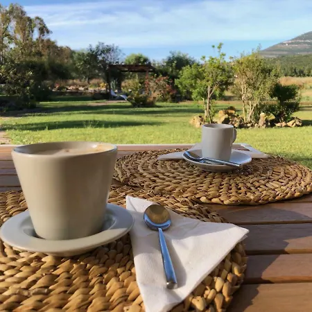 Arzilla Sardegna Country house *