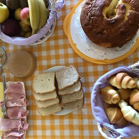 Gospodarstwo wiejskie Arzilla Sardegna