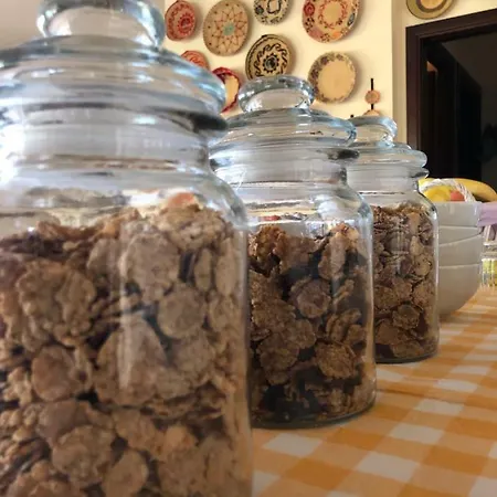 Arzilla Sardegna Casa di campagna Alghero