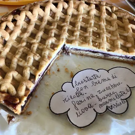 Arzilla Sardegna Casa di campagna Alghero