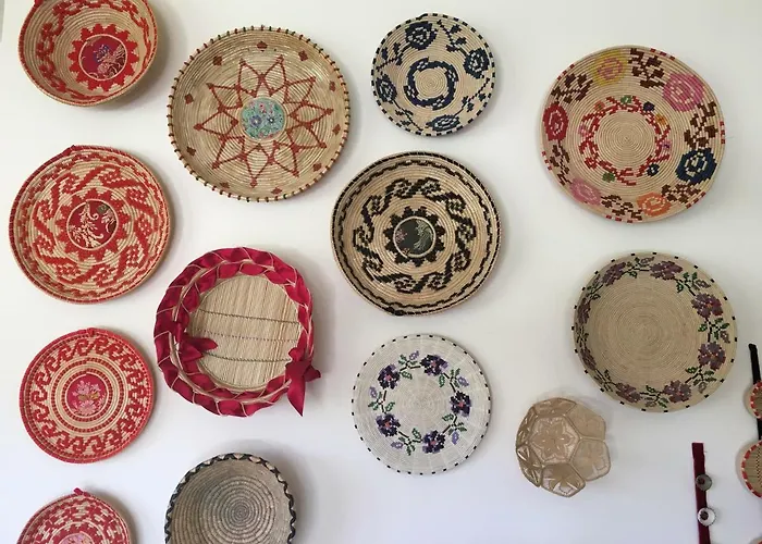 乡村民宿 Arzilla Sardegna