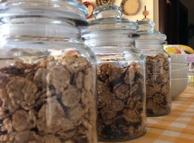 Arzilla Sardegna 乡村民宿 阿尔盖罗