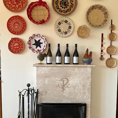 Arzilla Sardegna Landsted *