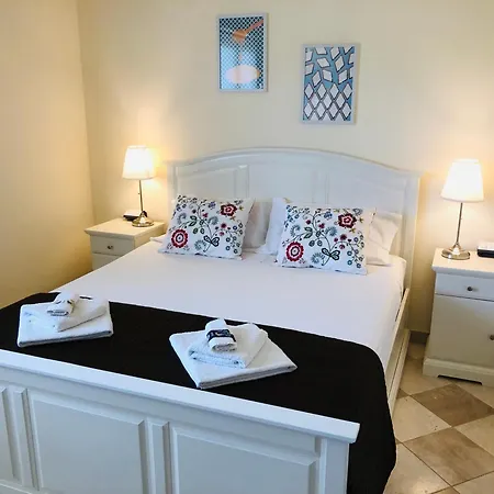 Landsted Arzilla Sardegna Alghero