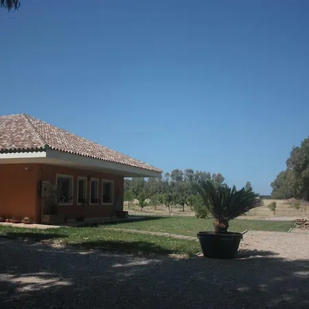 Arzilla Sardegna Landsted *