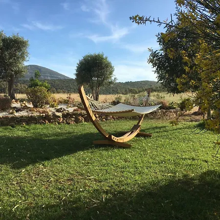 Arzilla Sardegna Country house