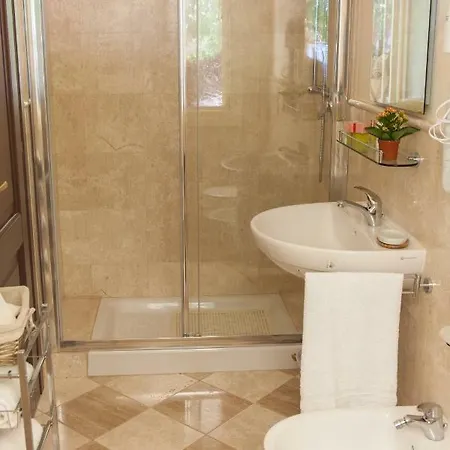 Arzilla Sardegna Landsted