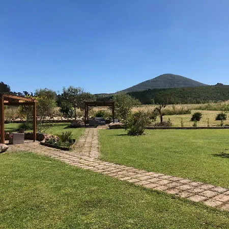 Arzilla Sardegna Hétvégi ház