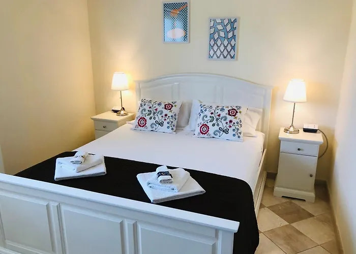 Hétvégi ház Arzilla Sardegna Alghero