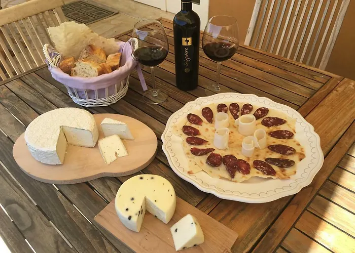 Hétvégi ház Arzilla Sardegna