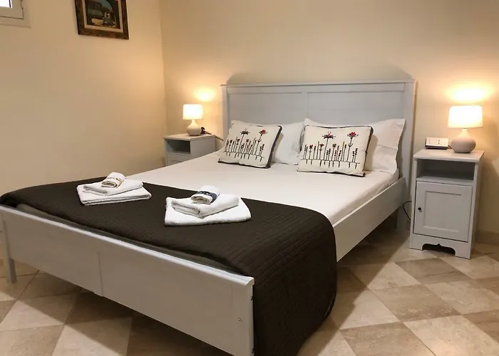 Hétvégi ház Arzilla Sardegna Alghero