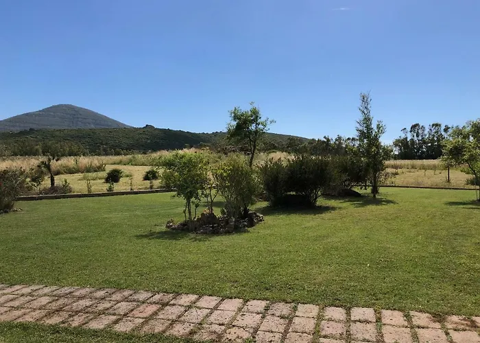 Hétvégi ház Arzilla Sardegna Alghero