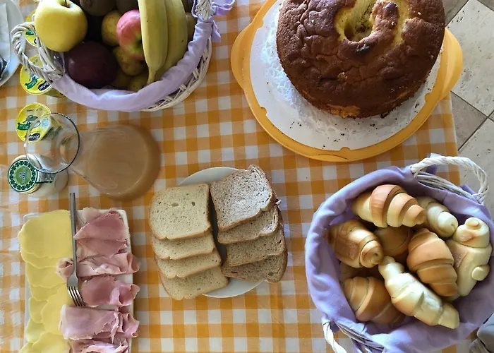 Hétvégi ház Arzilla Sardegna