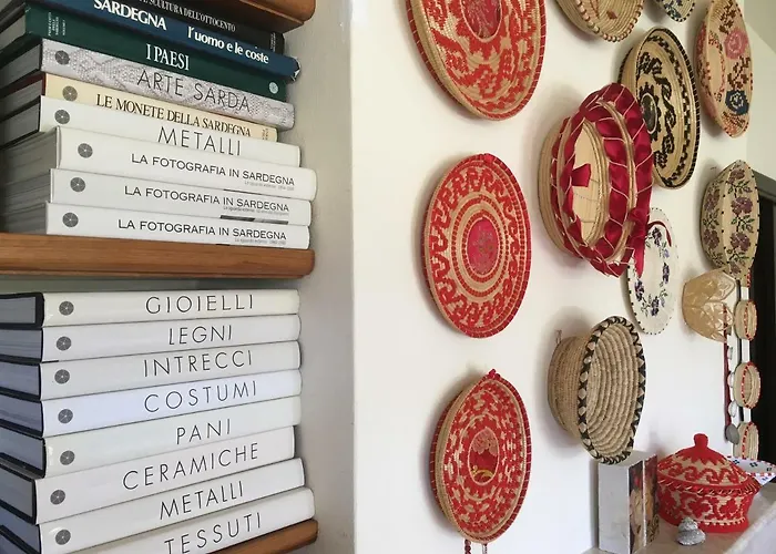 Arzilla Sardegna Alghero