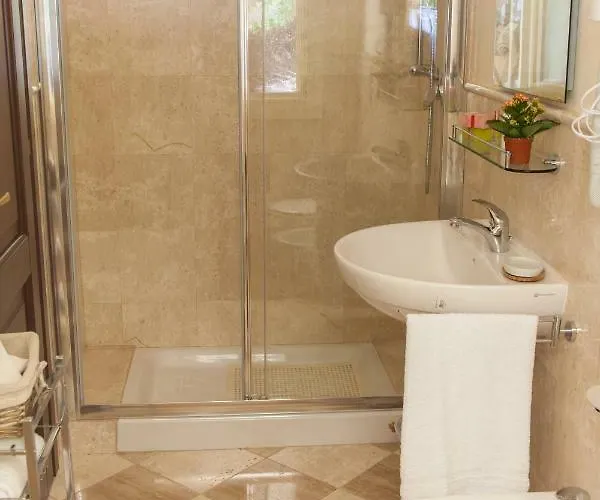 Arzilla Sardegna Hétvégi ház