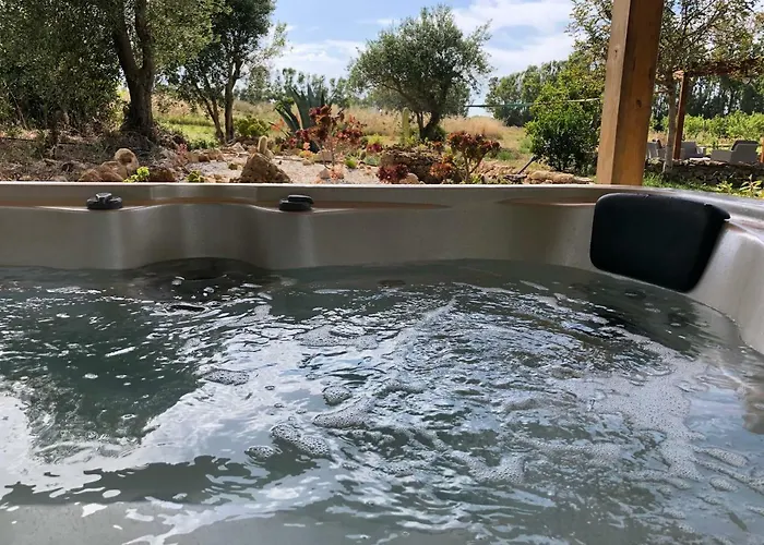 Arzilla Sardegna Hétvégi ház *